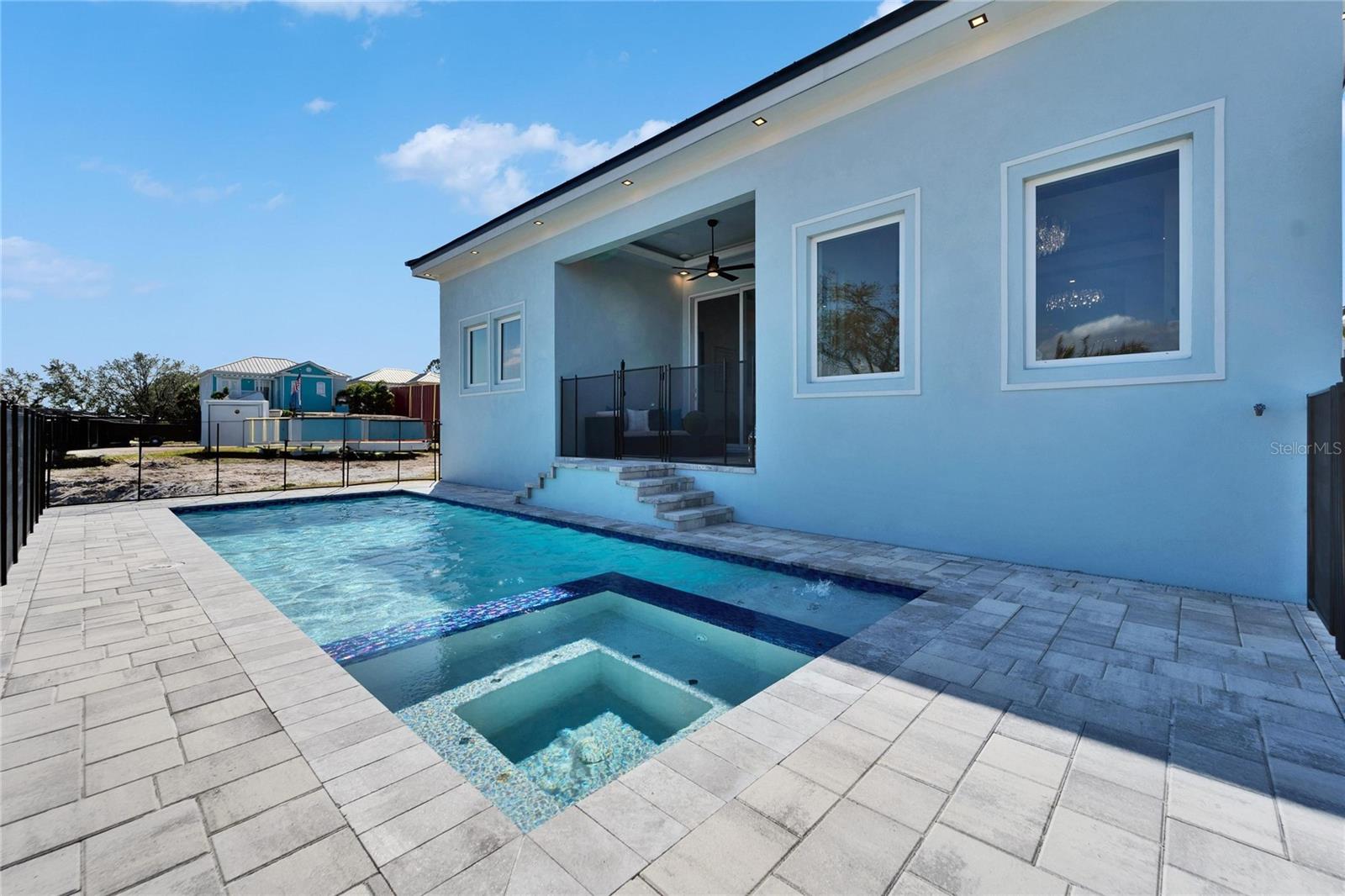 6542 SIMONE SHORES CIR, APOLLO BEACH, FL — photo 57