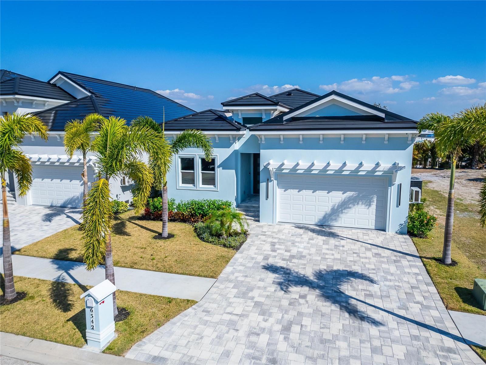 6542 SIMONE SHORES CIR, APOLLO BEACH, FL — photo 67