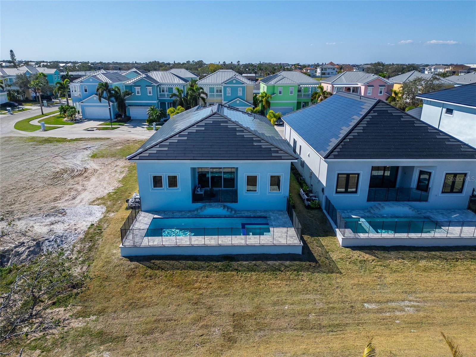 6542 SIMONE SHORES CIR, APOLLO BEACH, FL — photo 71