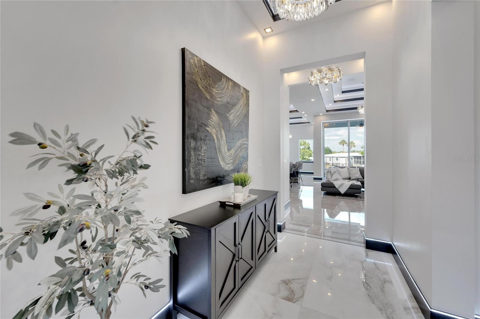 6542 SIMONE SHORES CIR, APOLLO BEACH, FL — photo 9