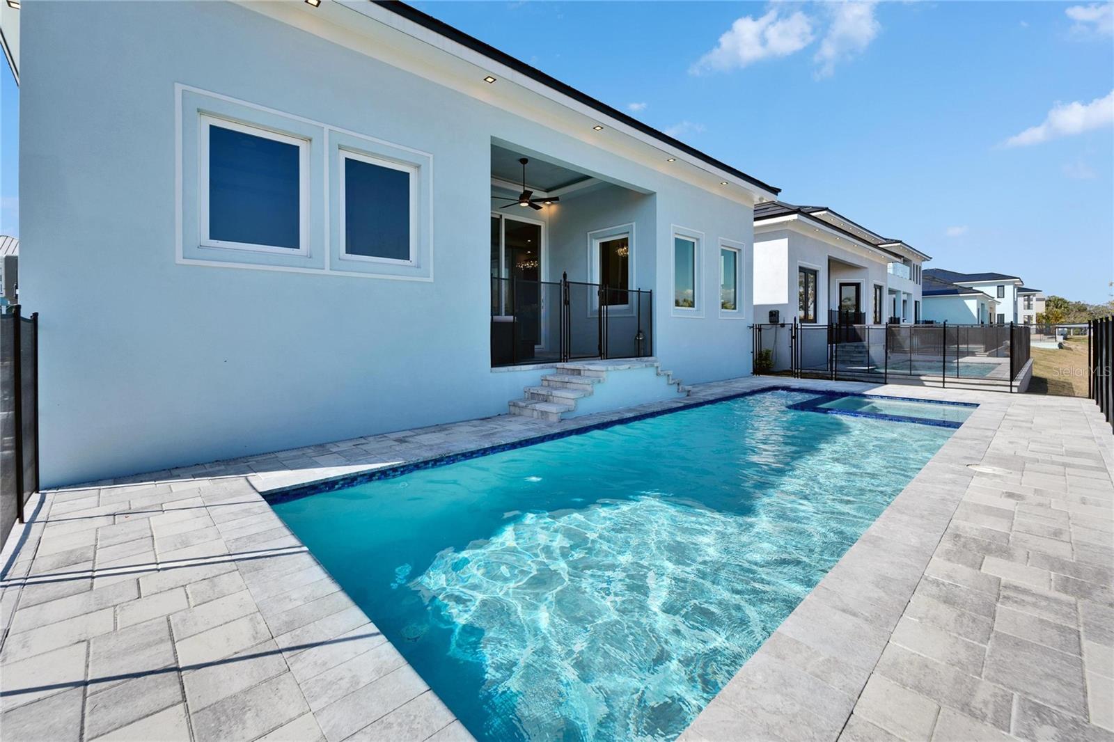 6542 SIMONE SHORES CIR, APOLLO BEACH, FL — photo 59