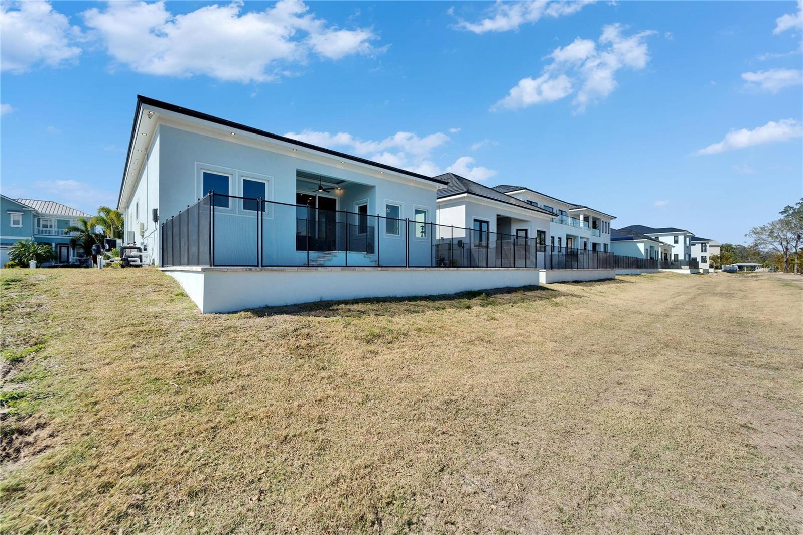 6542 SIMONE SHORES CIR, APOLLO BEACH, FL — photo 65
