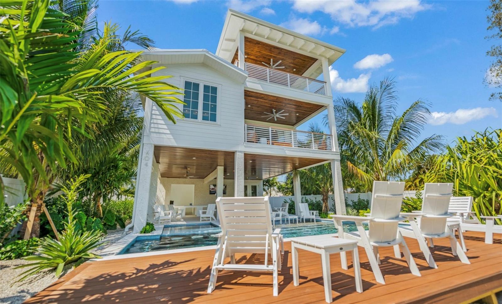 404 NORTH SHORE DR, ANNA MARIA, FL — photo 2