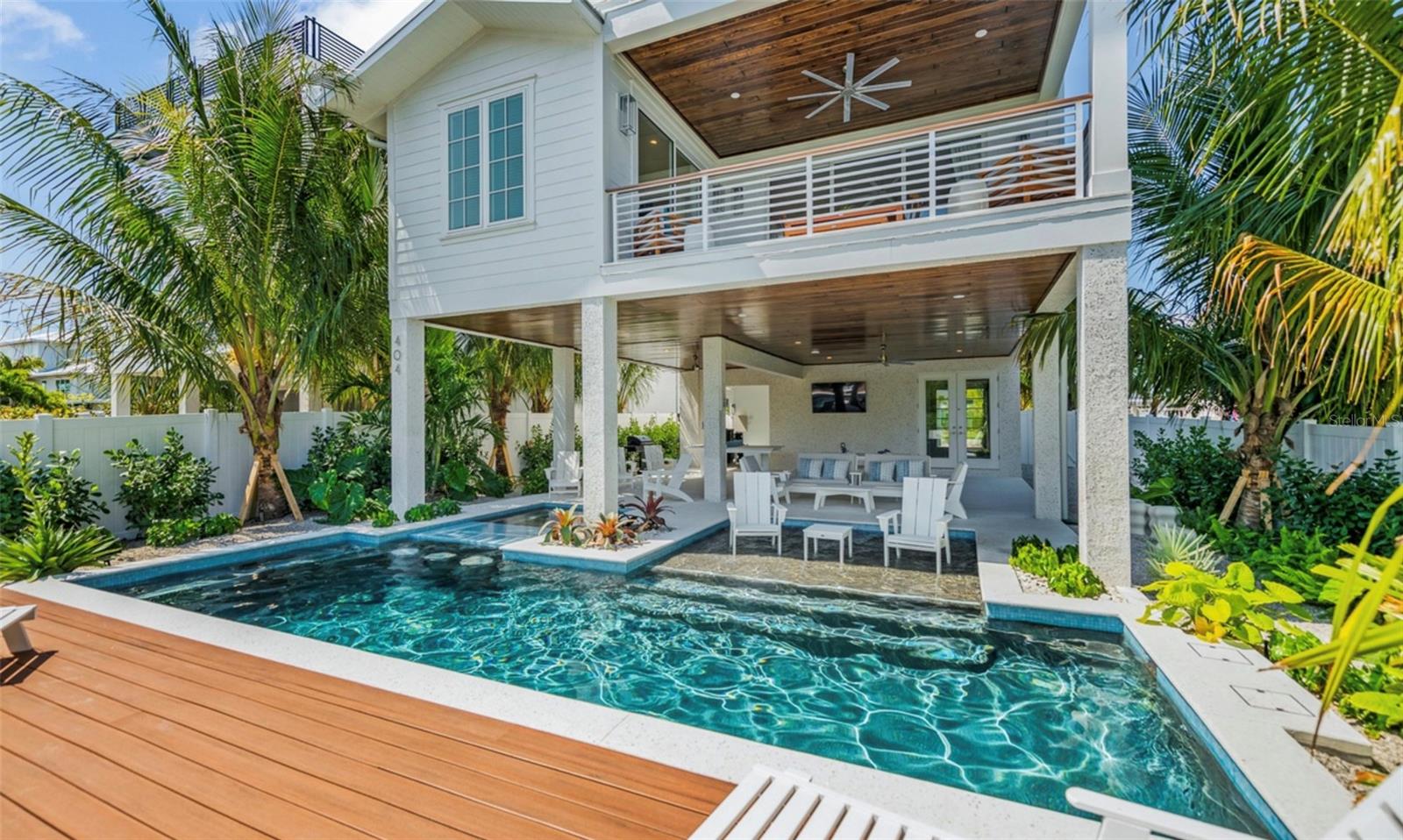 404 NORTH SHORE DR, ANNA MARIA, FL — photo 5