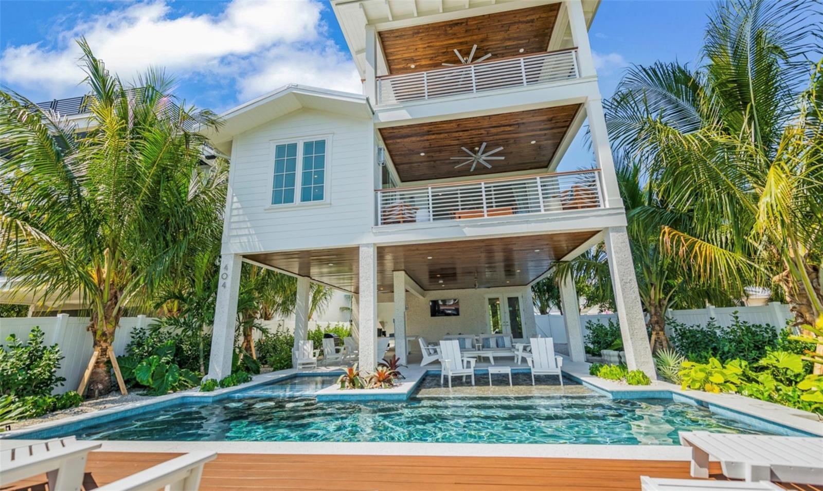 404 NORTH SHORE DR, ANNA MARIA, FL — photo 30