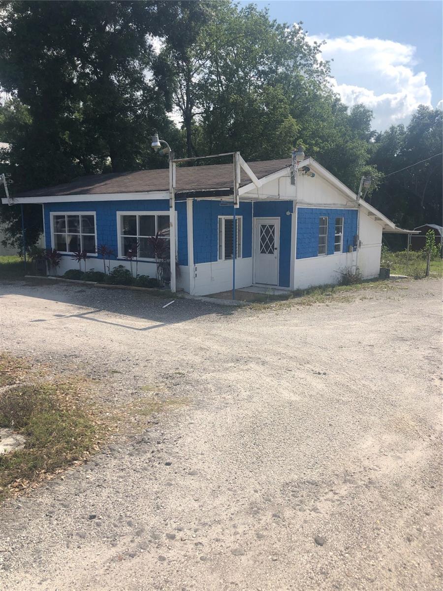 10405 US HIGHWAY 301, DADE CITY, FL