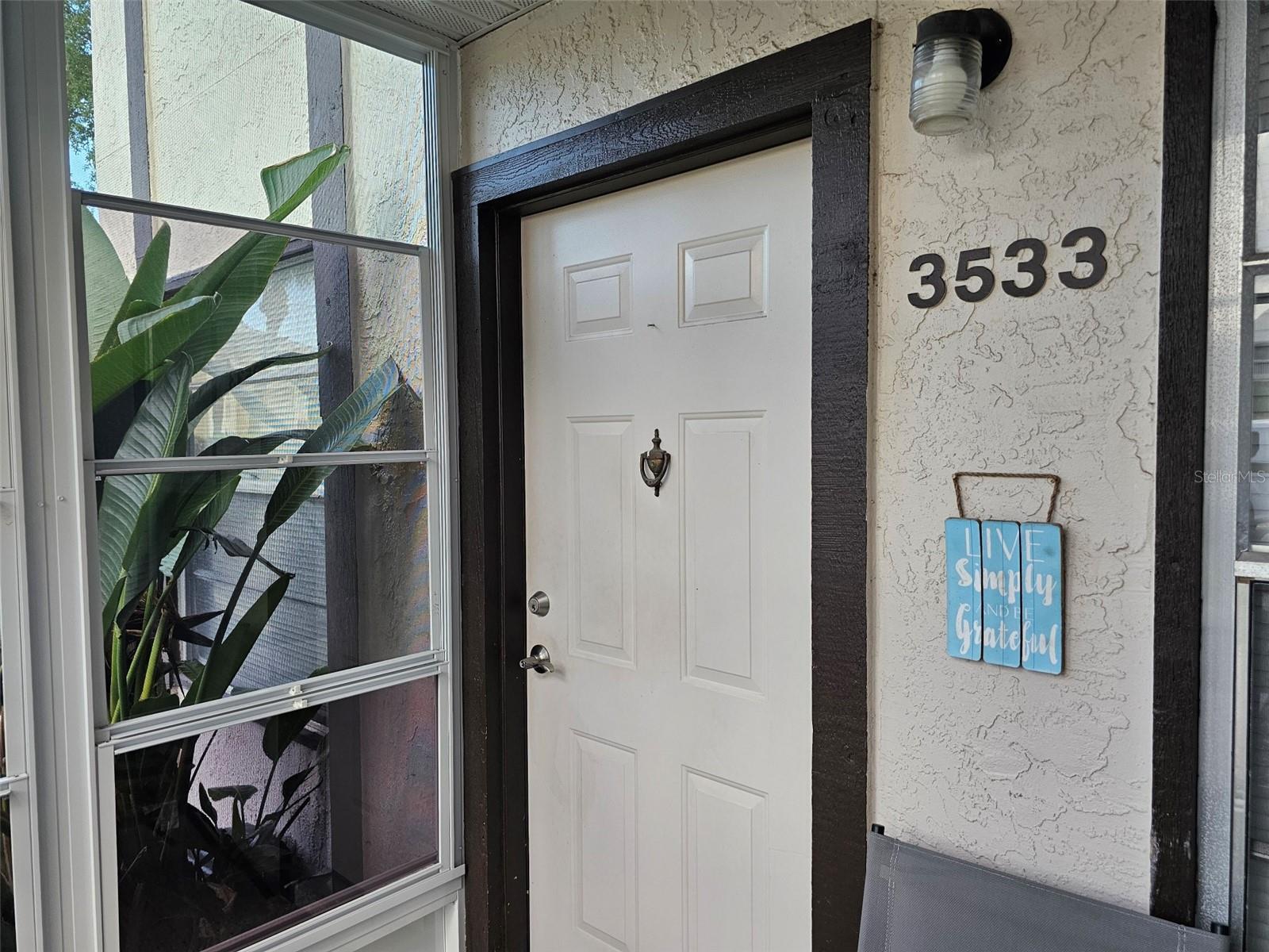 3533 59TH AVE W #3533, BRADENTON, FL — photo 3