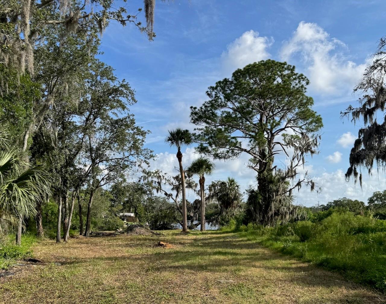 TIBERIUS TRL, NEW PORT RICHEY, FL