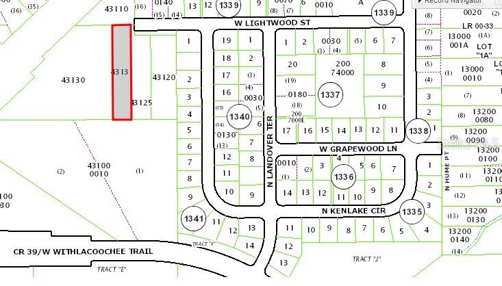 796 W LIGHTWOOD ST, CITRUS SPRINGS, FL — photo 3