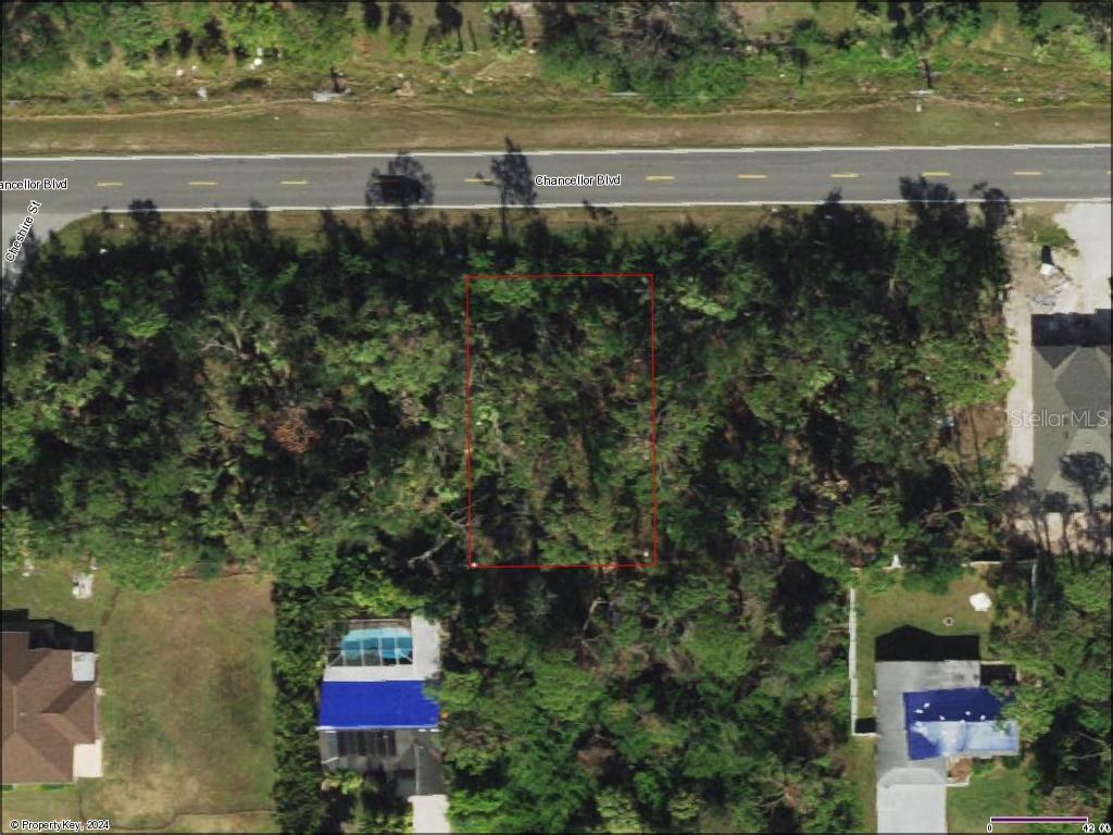 13179 CHANCELLOR BLVD, PORT CHARLOTTE, FL