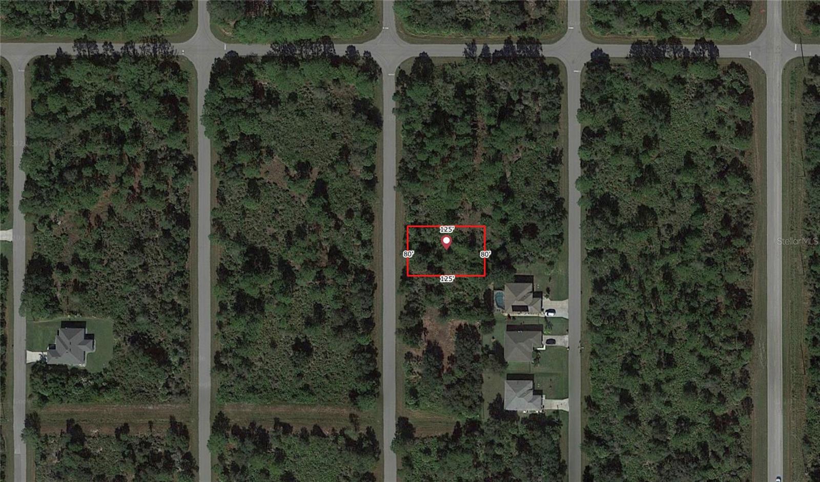 270 FRIENDLY ST, PORT CHARLOTTE, FL — photo 2