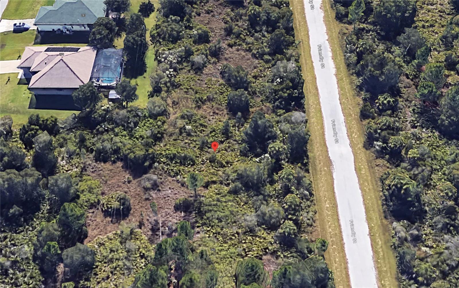 270 FRIENDLY ST, PORT CHARLOTTE, FL — photo 4