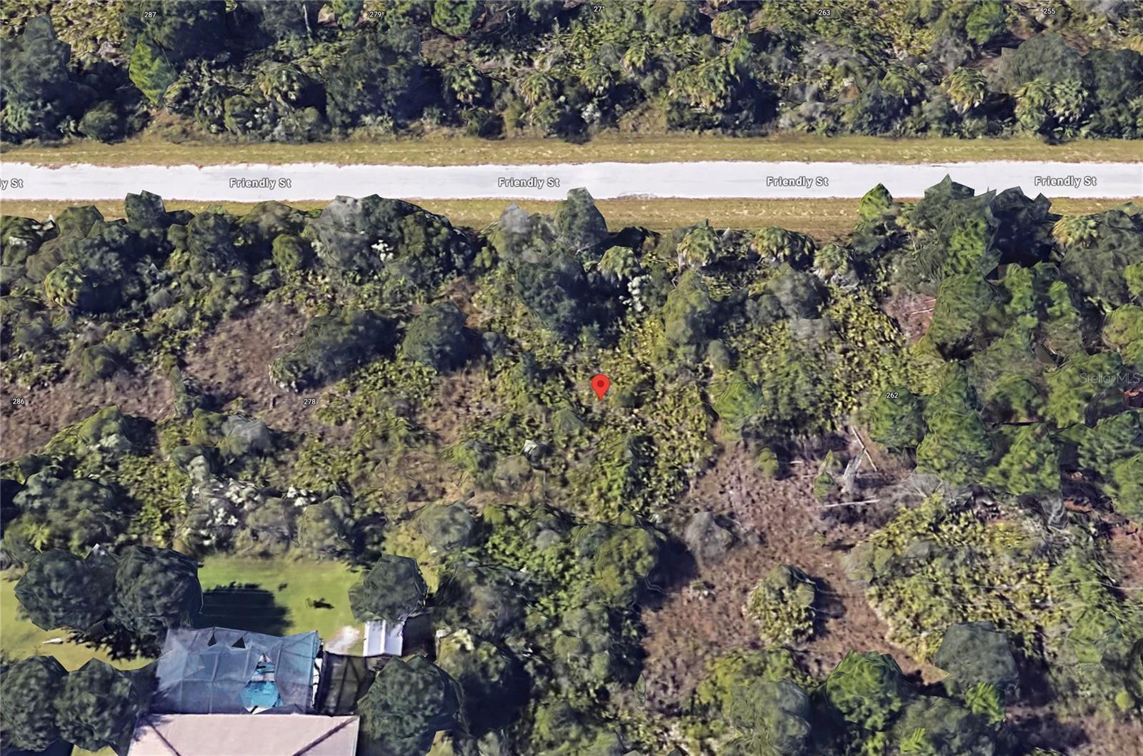 270 FRIENDLY ST, PORT CHARLOTTE, FL — photo 5