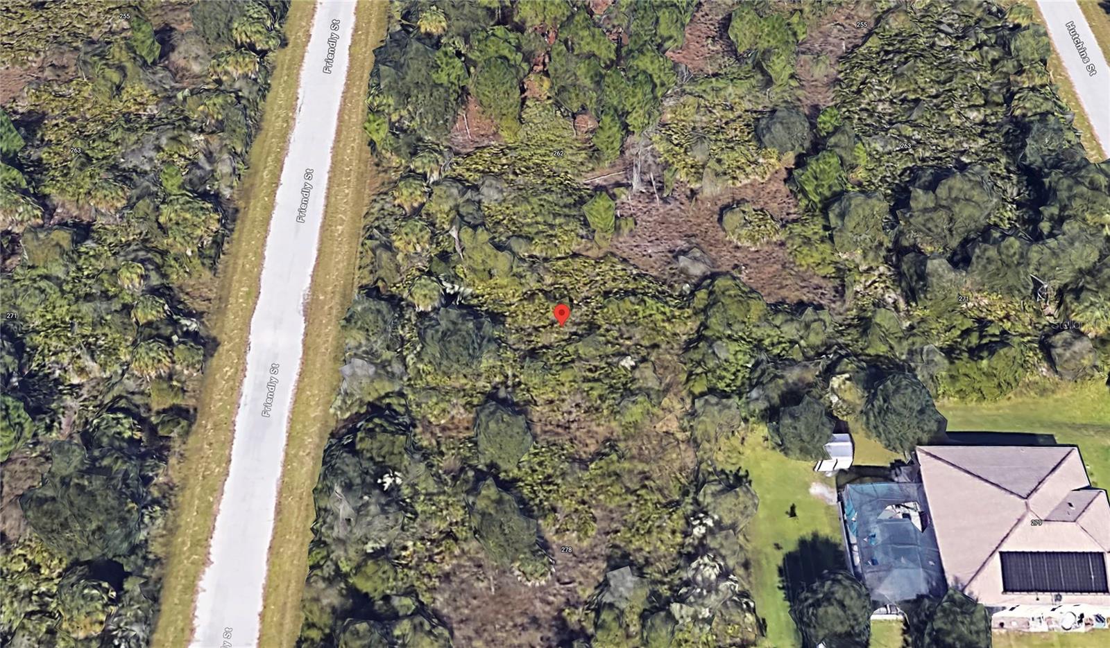 270 FRIENDLY ST, PORT CHARLOTTE, FL — photo 6