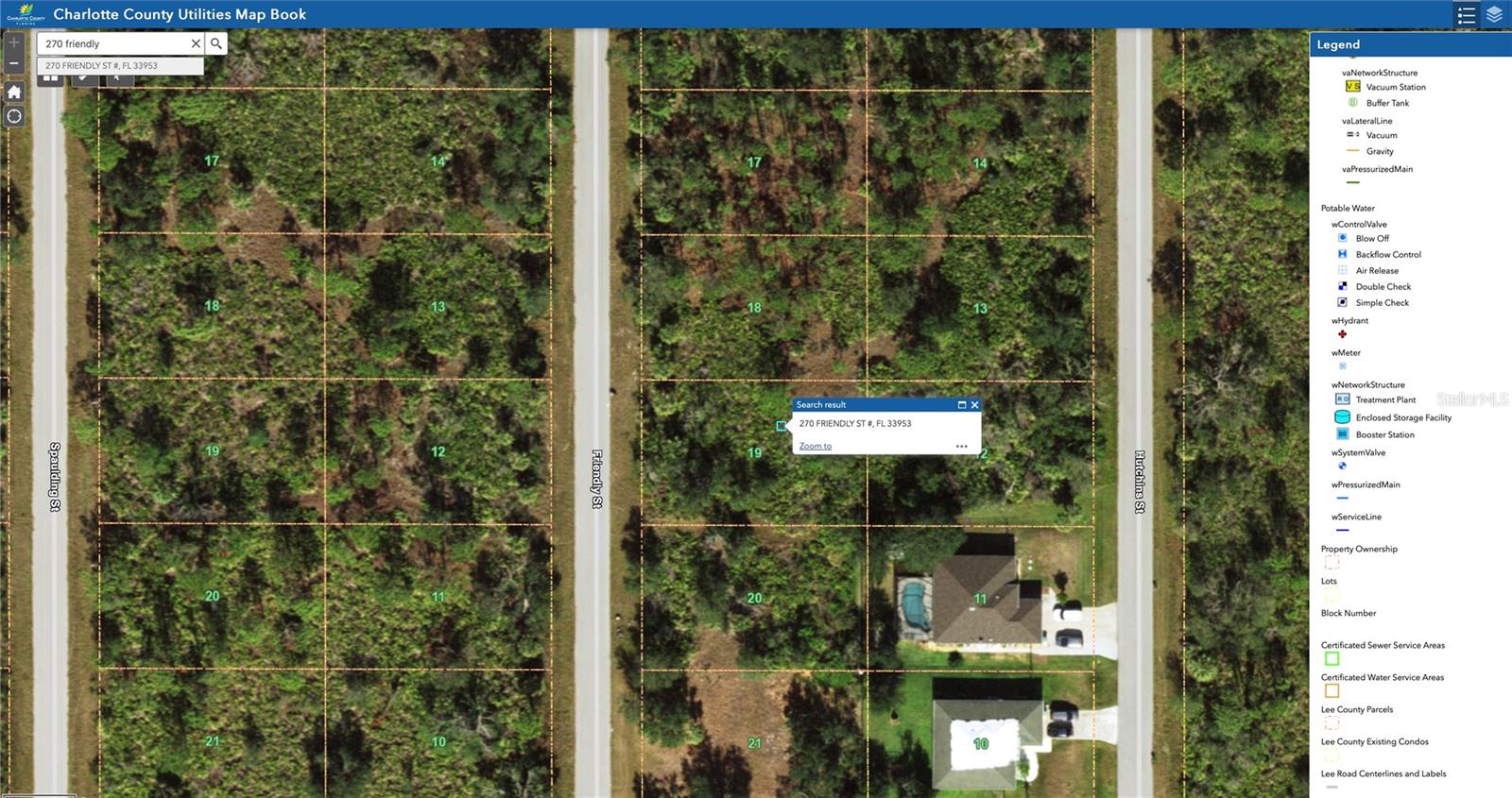 270 FRIENDLY ST, PORT CHARLOTTE, FL — photo 8