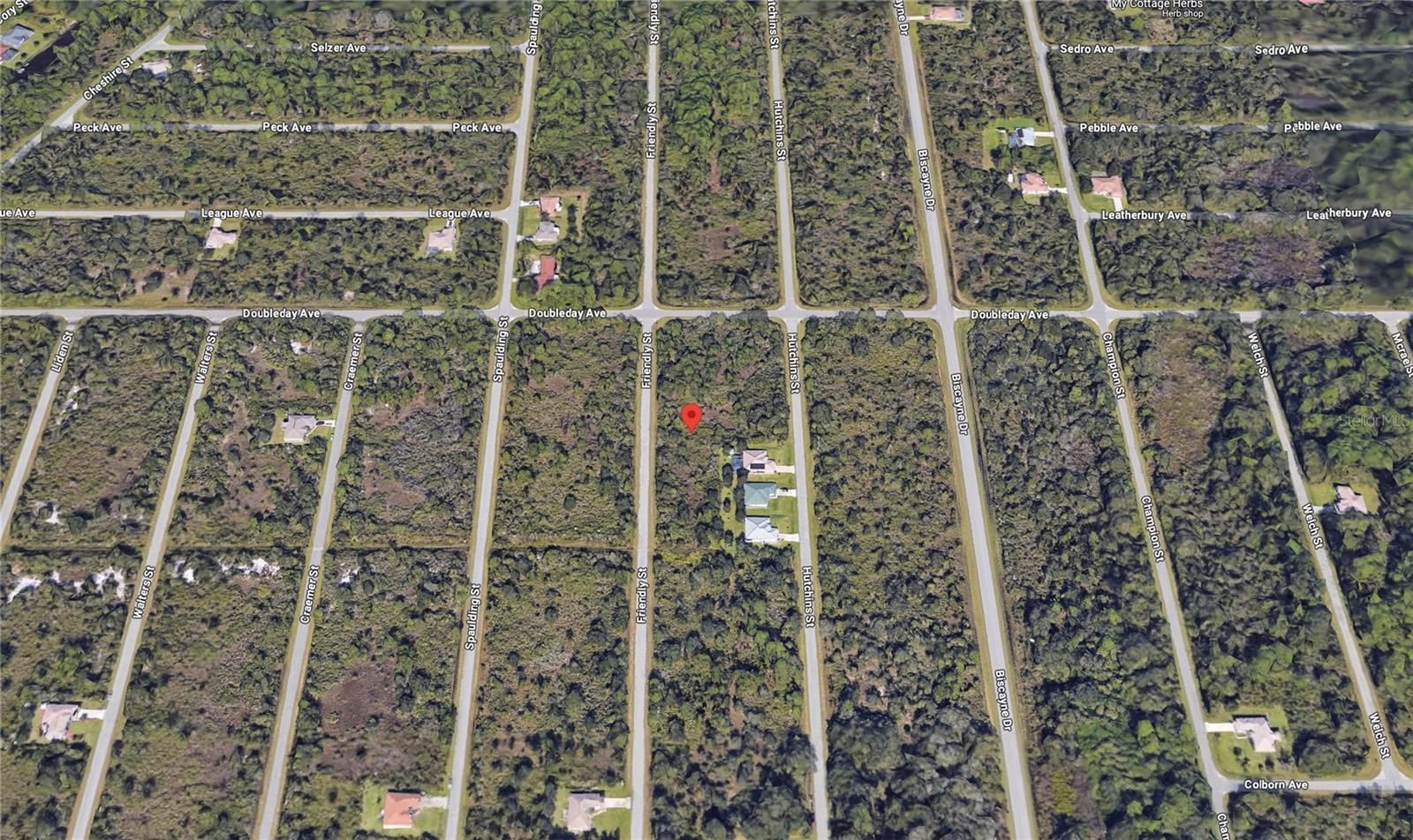 270 FRIENDLY ST, PORT CHARLOTTE, FL — photo 10