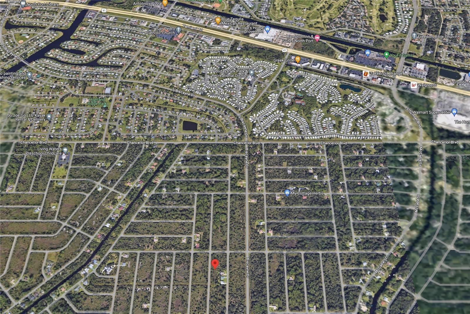 270 FRIENDLY ST, PORT CHARLOTTE, FL — photo 12