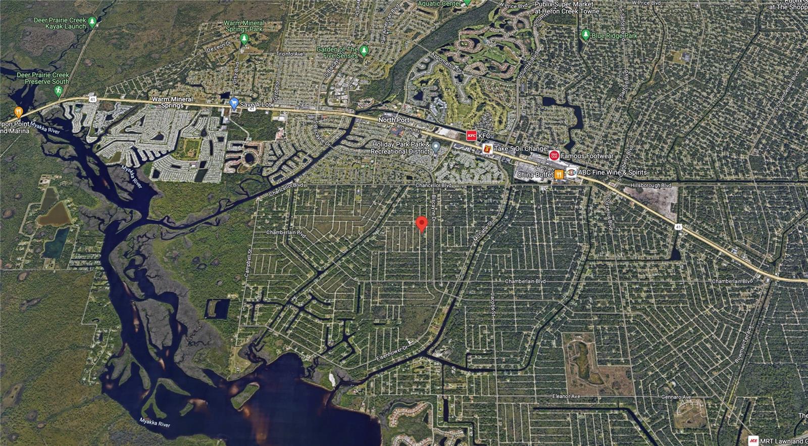 270 FRIENDLY ST, PORT CHARLOTTE, FL — photo 13