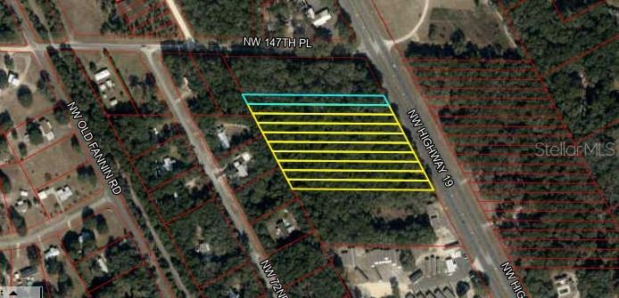 00 US 19, CHIEFLAND, FL