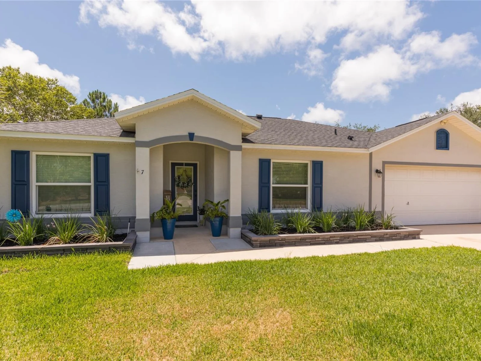 7 LANCASTER LN, PALM COAST, FL — photo 3