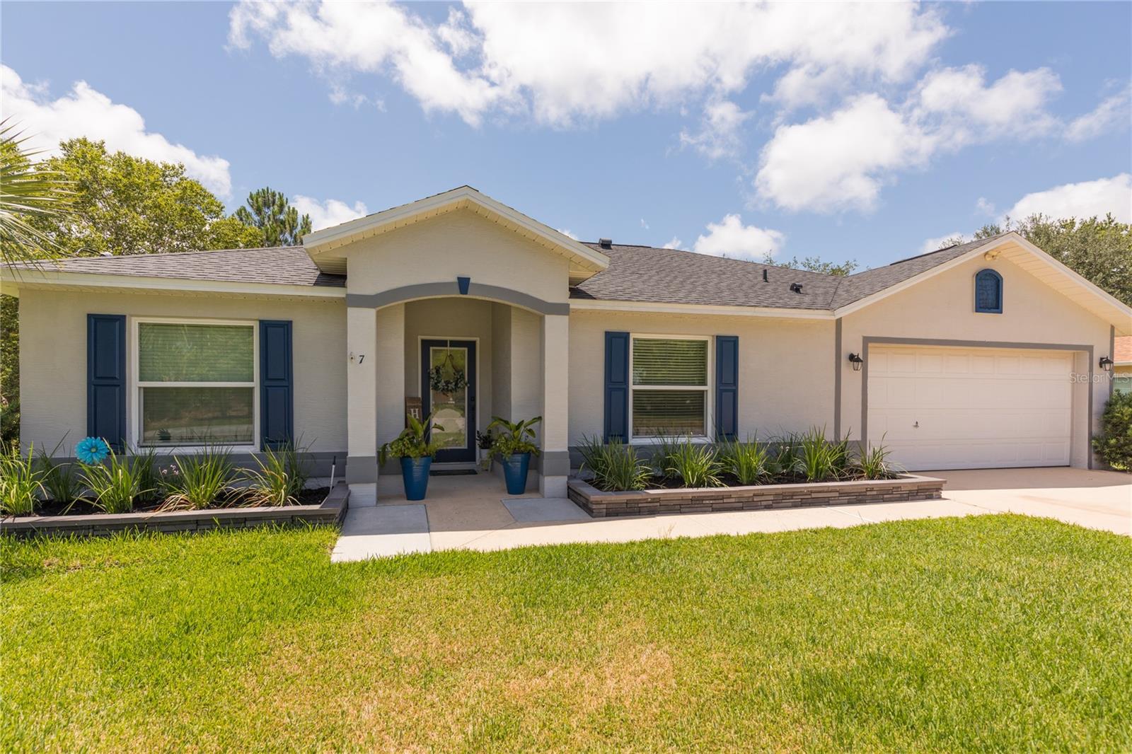7 LANCASTER LN, PALM COAST, FL — photo 4