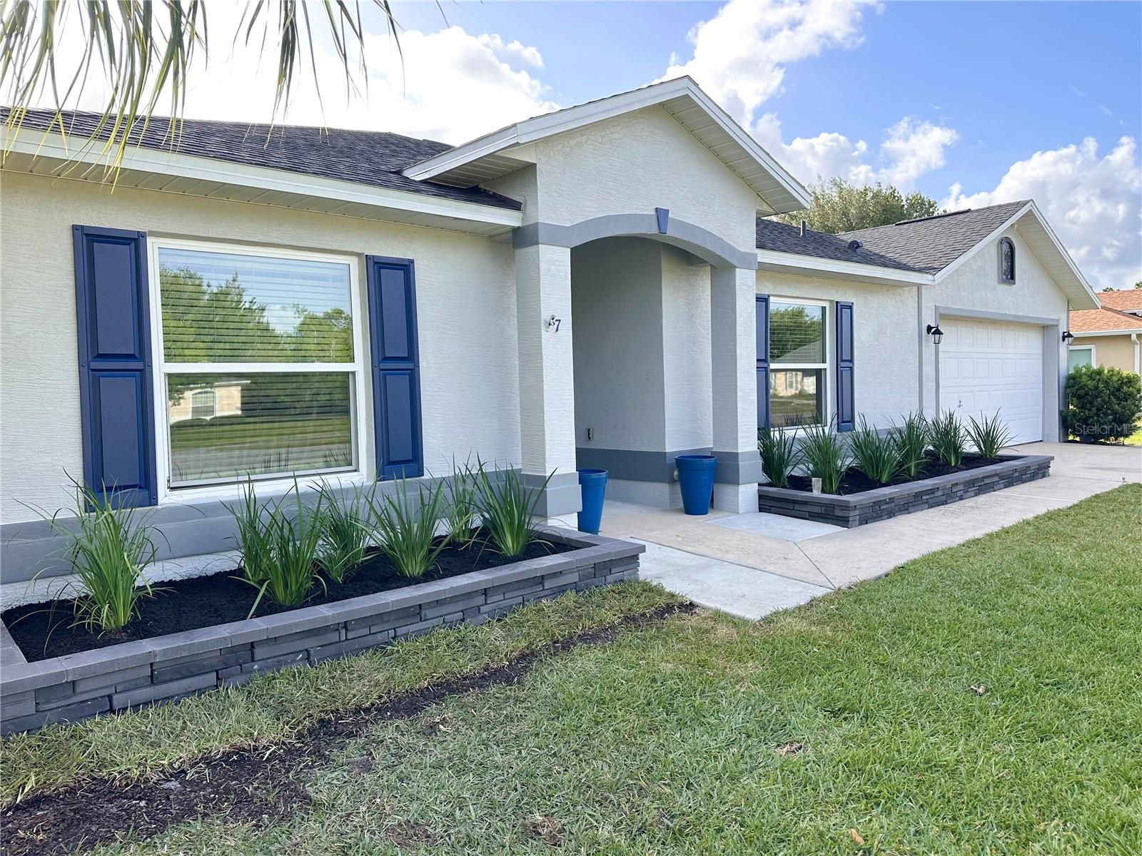 7 LANCASTER LN, PALM COAST, FL