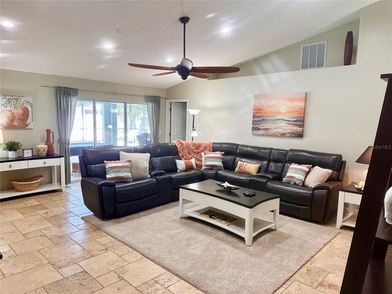 7 LANCASTER LN, PALM COAST, FL — photo 27