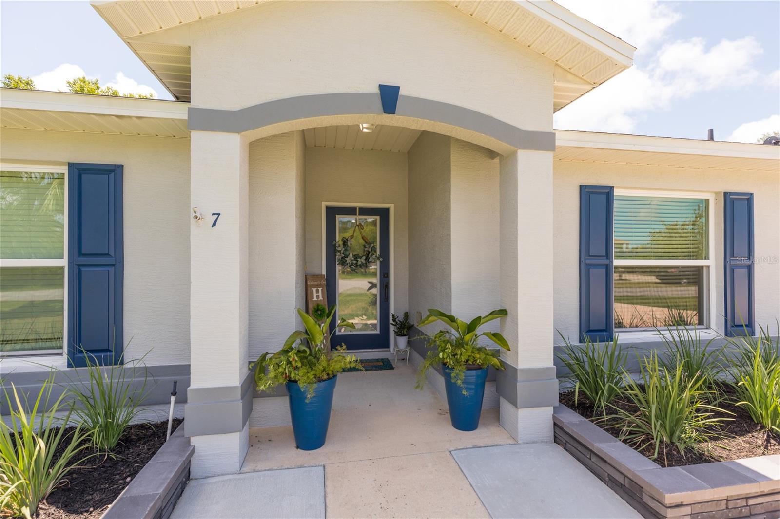 7 LANCASTER LN, PALM COAST, FL — photo 32