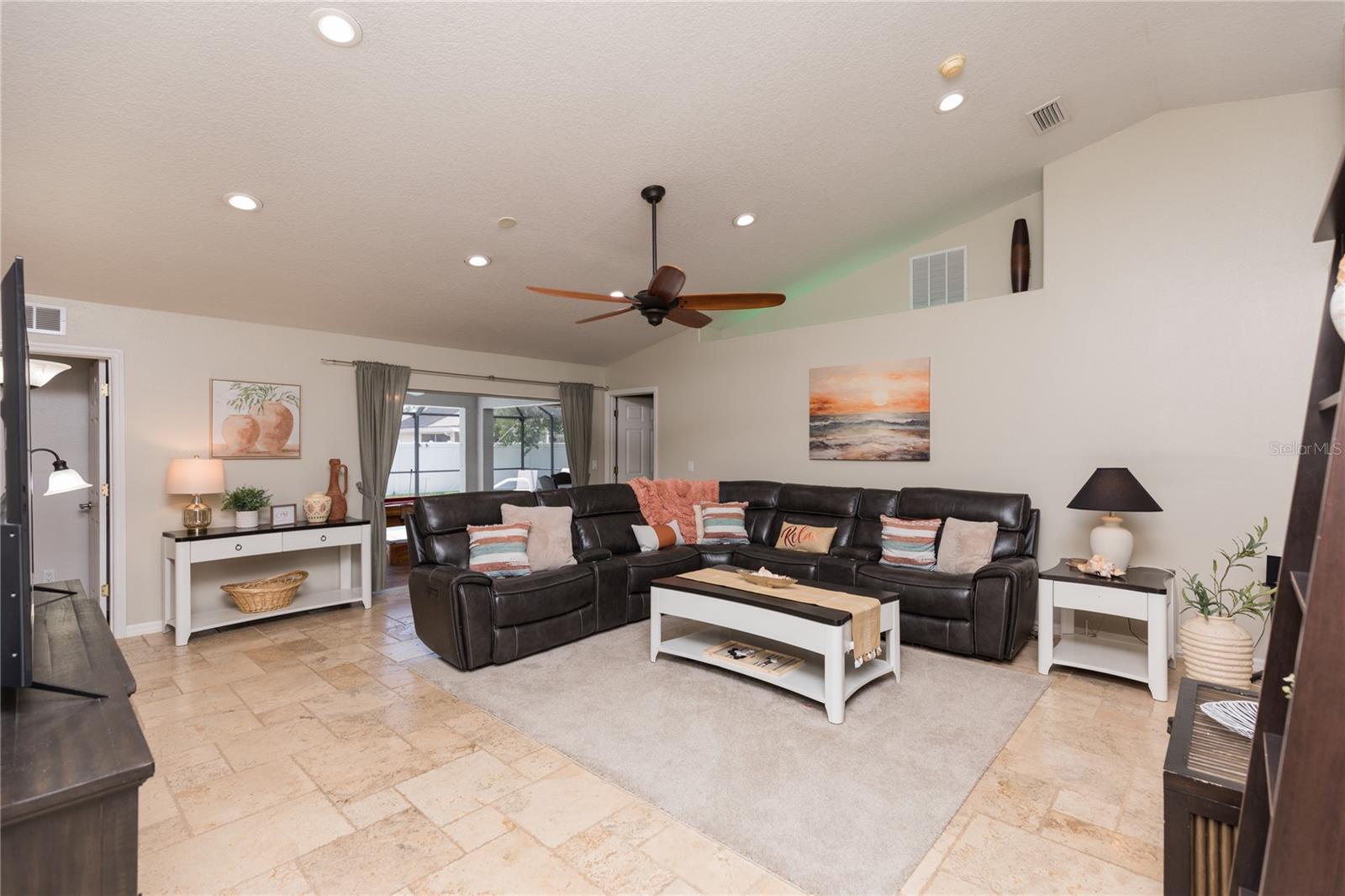 7 LANCASTER LN, PALM COAST, FL — photo 49