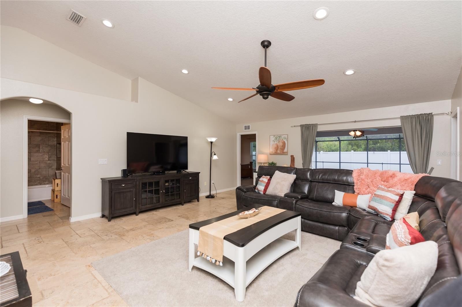 7 LANCASTER LN, PALM COAST, FL — photo 51