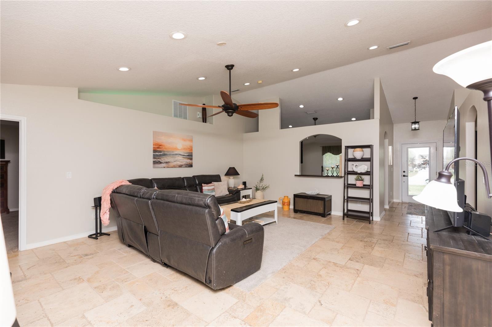 7 LANCASTER LN, PALM COAST, FL — photo 58