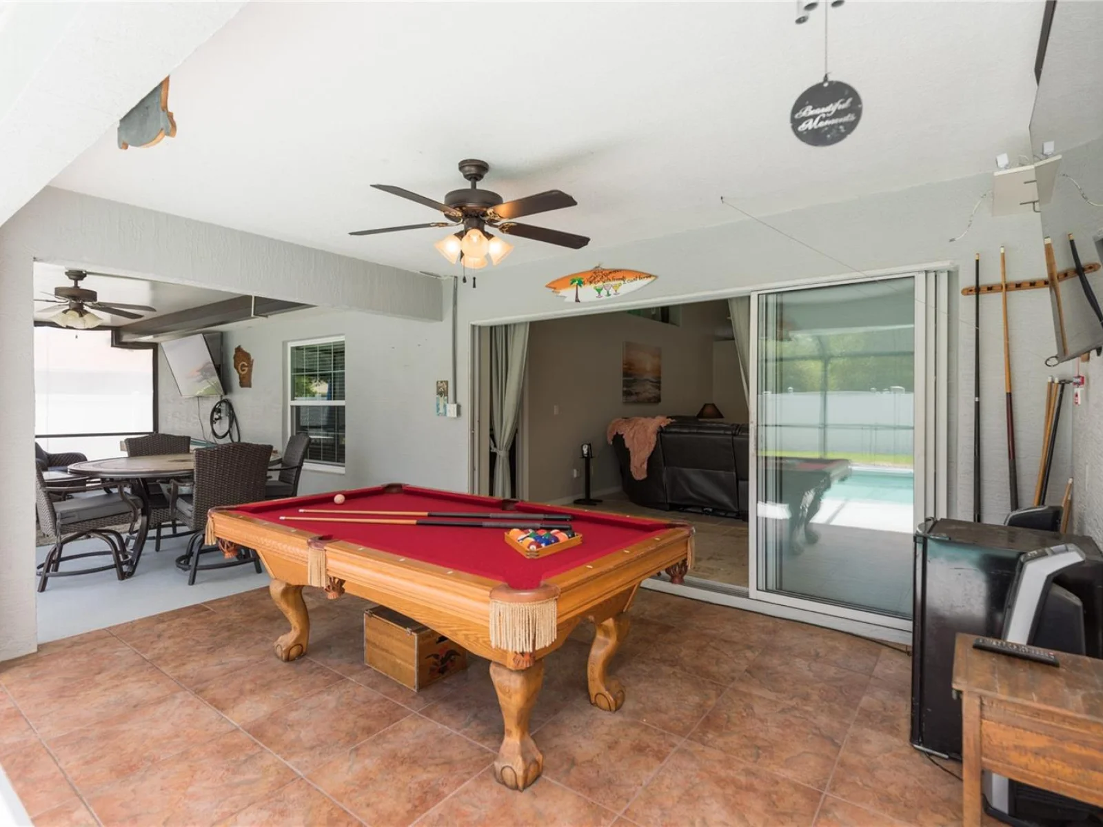 7 LANCASTER LN, PALM COAST, FL — photo 64
