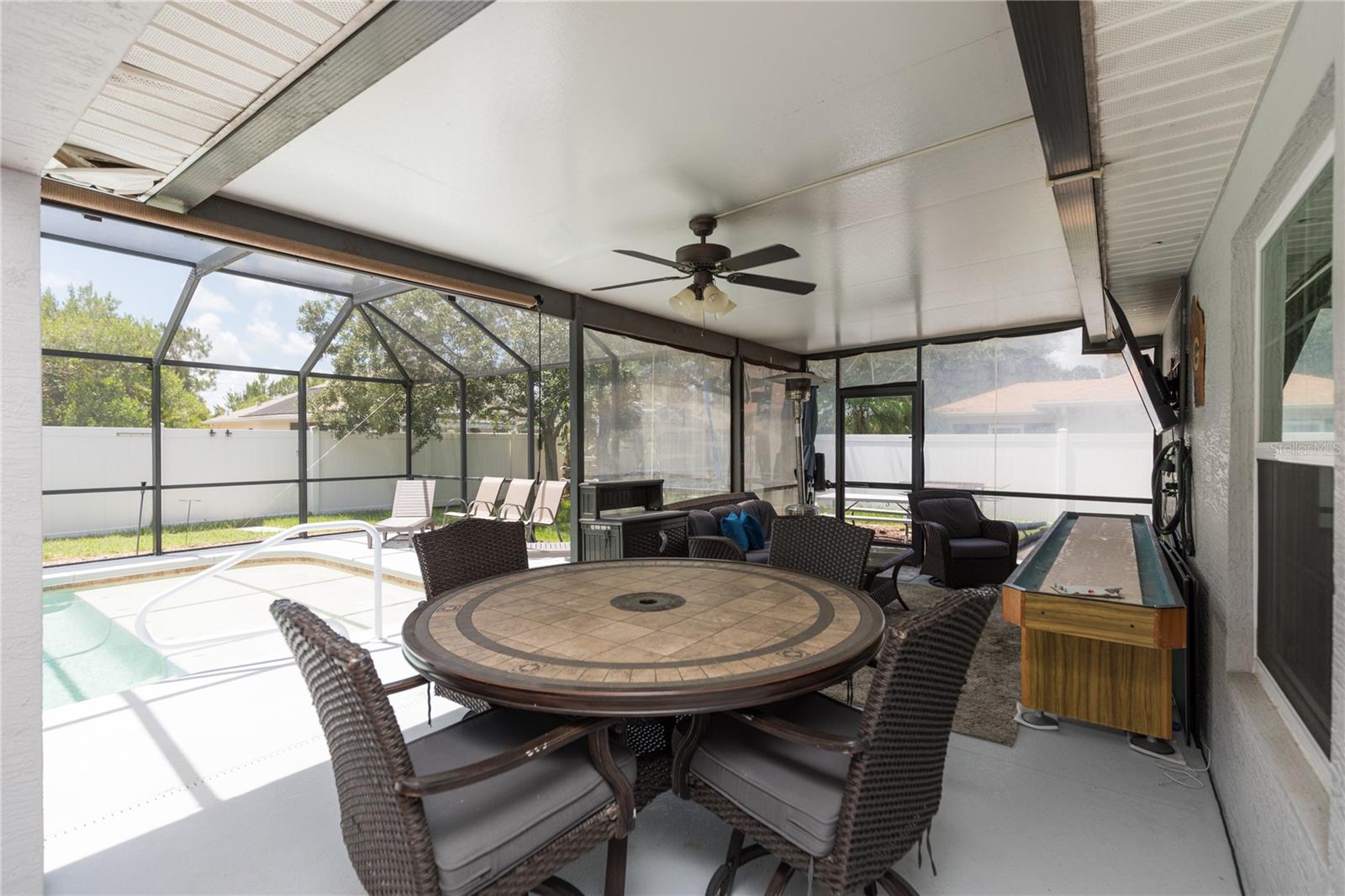7 LANCASTER LN, PALM COAST, FL — photo 70