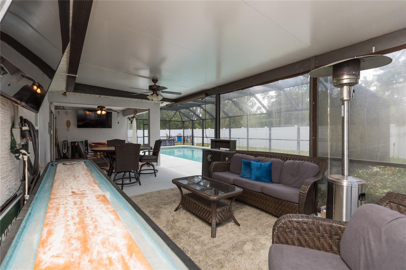 7 LANCASTER LN, PALM COAST, FL — photo 73