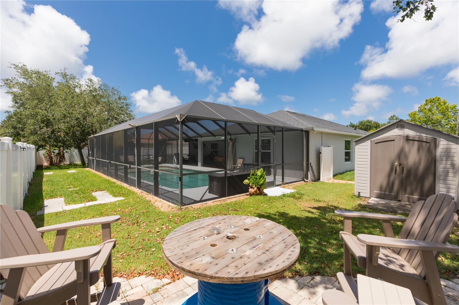 7 LANCASTER LN, PALM COAST, FL — photo 90