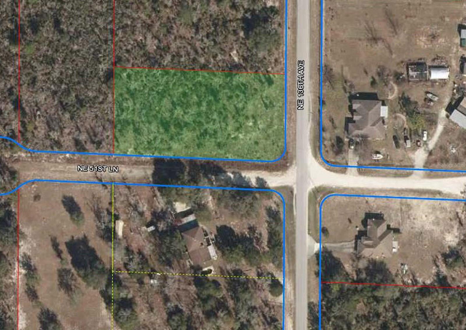 13591 NE 51ST LN, WILLISTON, FL — photo 2