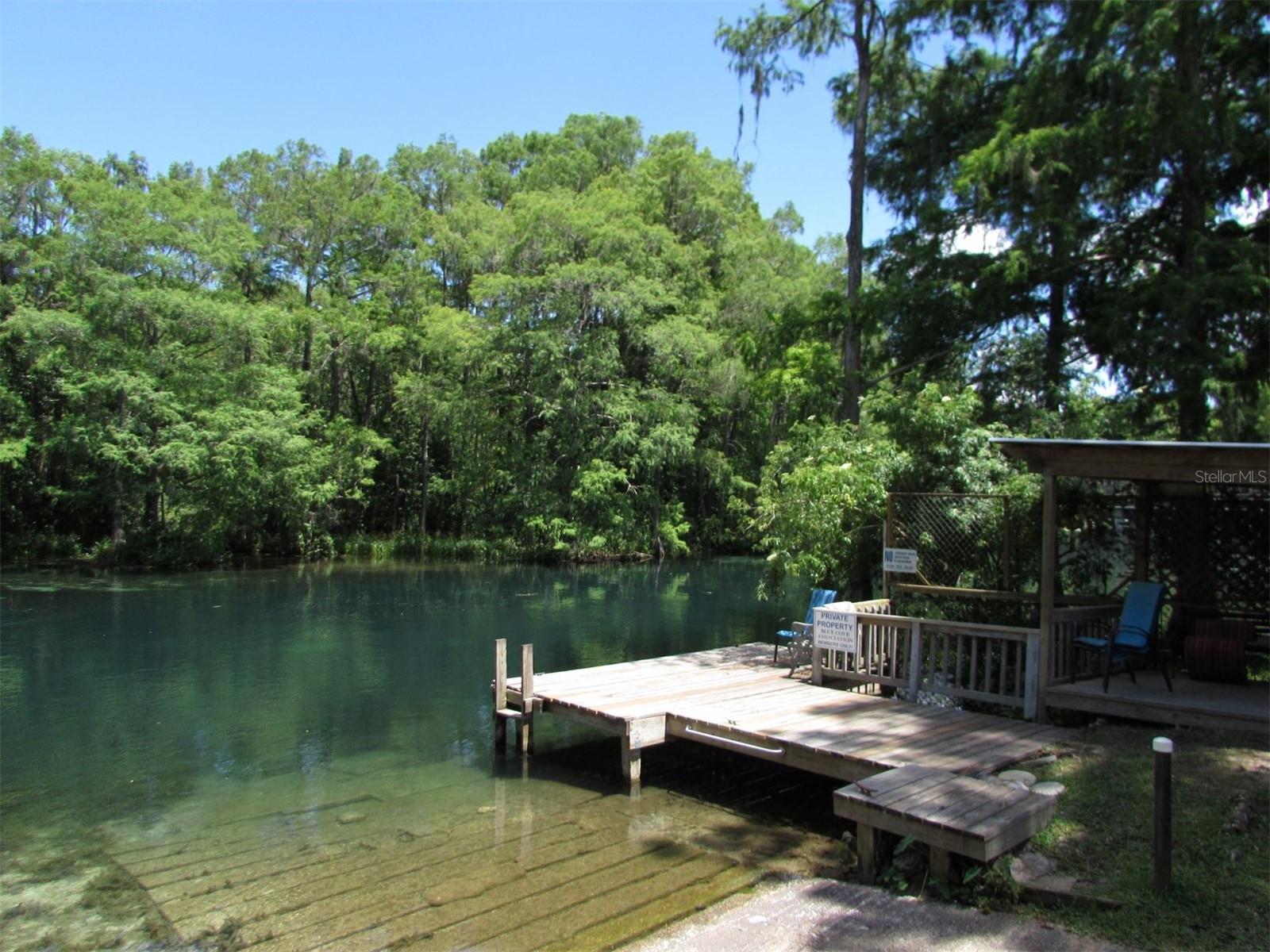 000 BLUE HERON CT #000, DUNNELLON, FL — photo 10