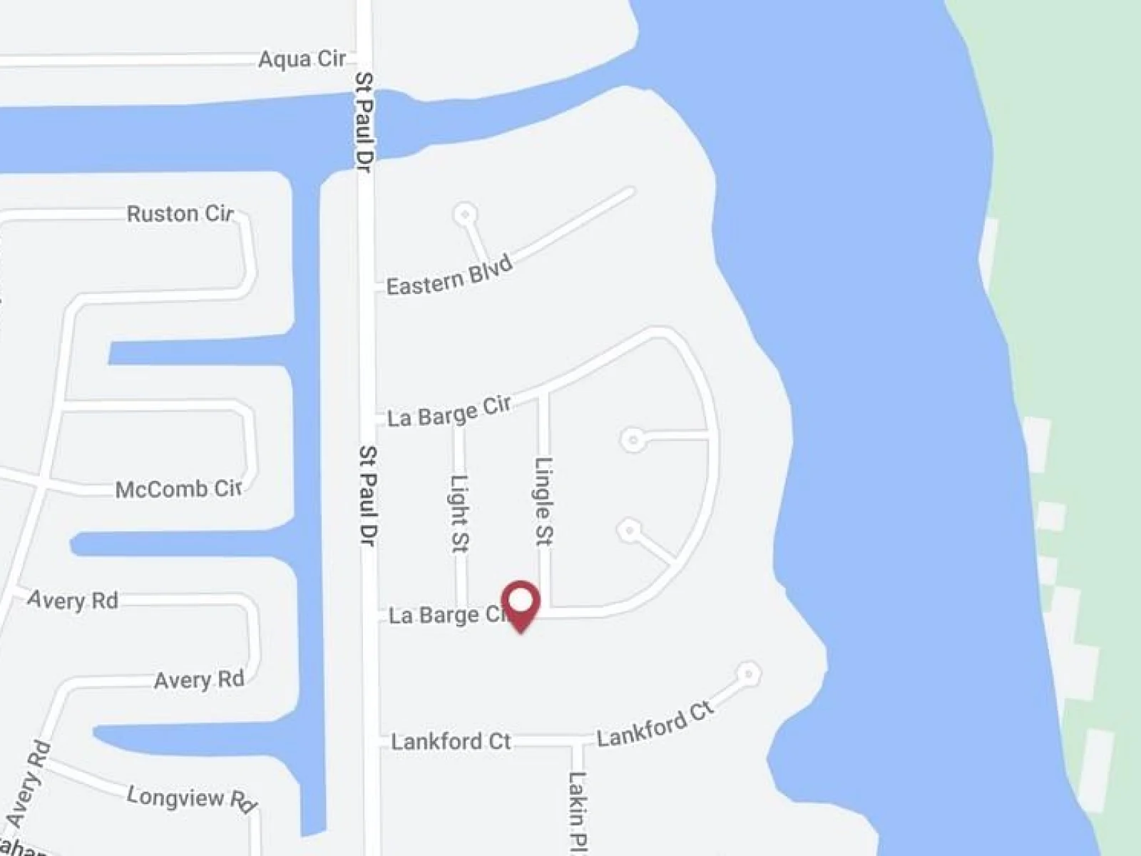 16296 LA BARGE CIR, PORT CHARLOTTE, FL — photo 5
