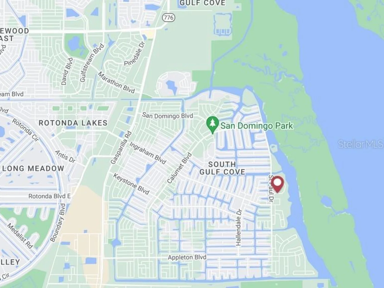 16296 LA BARGE CIR, PORT CHARLOTTE, FL — photo 7