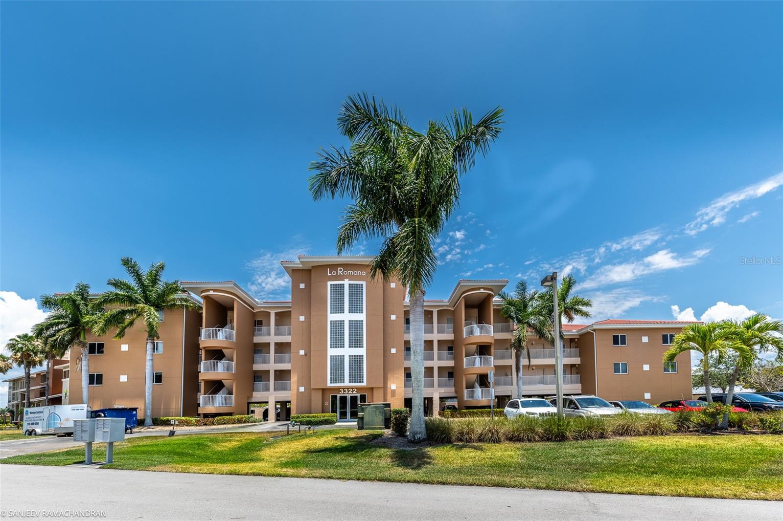 3322 PURPLE MARTIN DR #132, PUNTA GORDA, FL — photo 2
