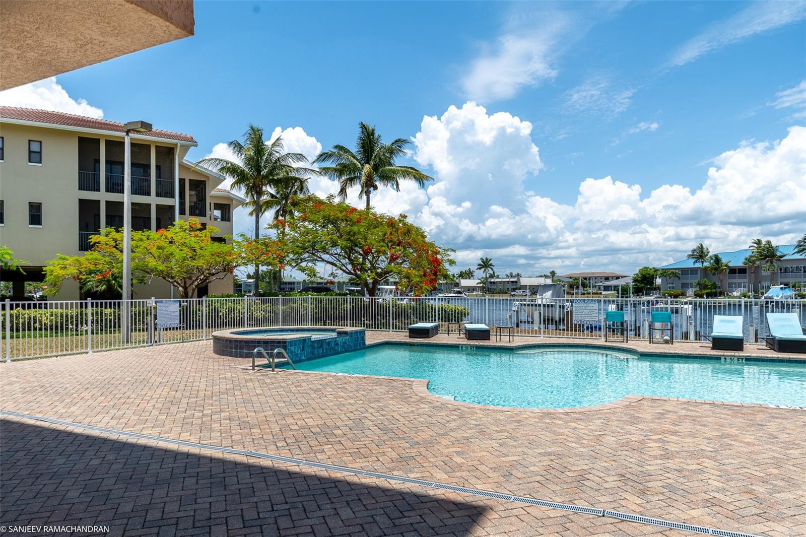 3322 PURPLE MARTIN DR #132, PUNTA GORDA, FL — photo 3