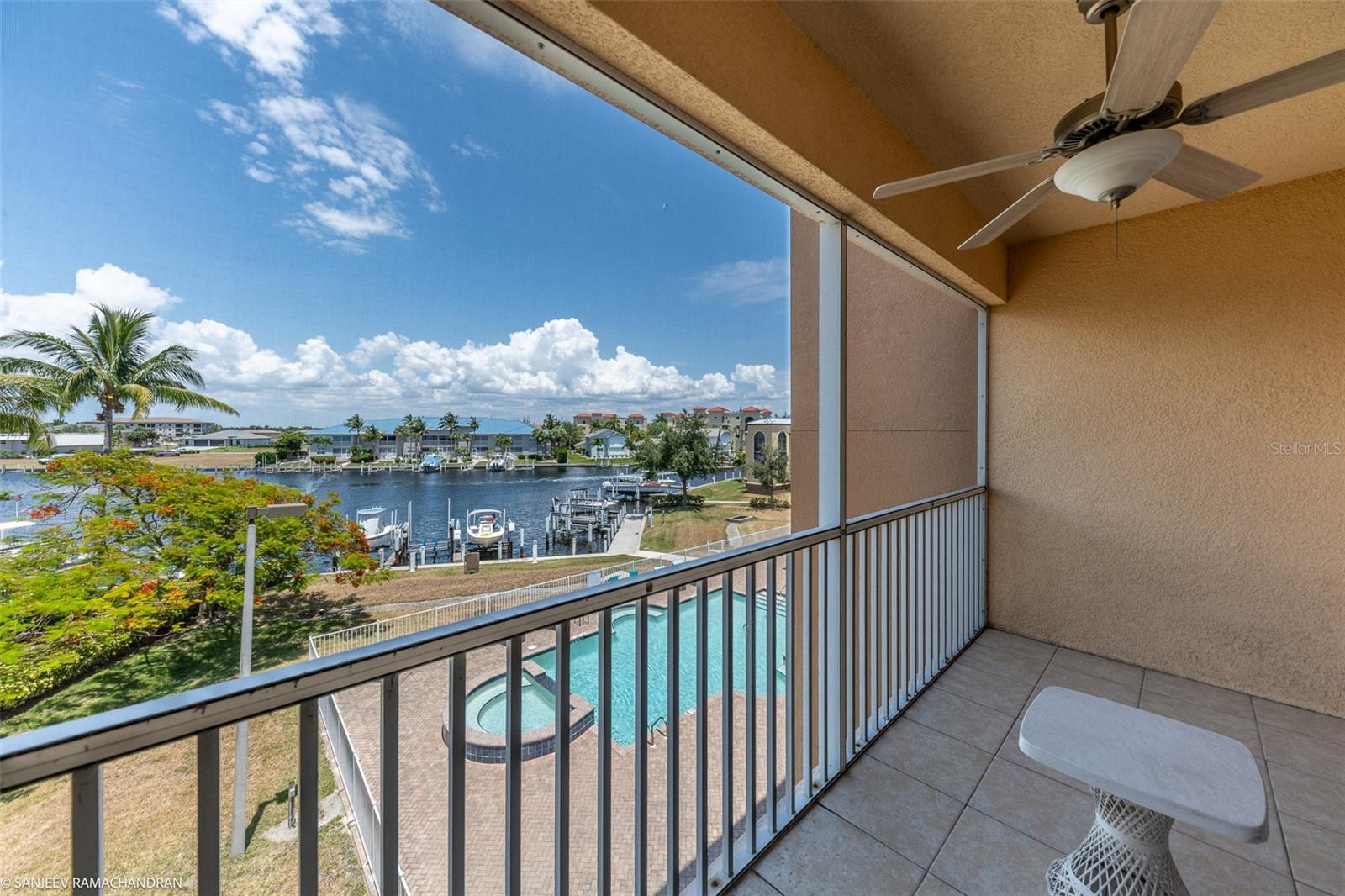3322 PURPLE MARTIN DR #132, PUNTA GORDA, FL — photo 45