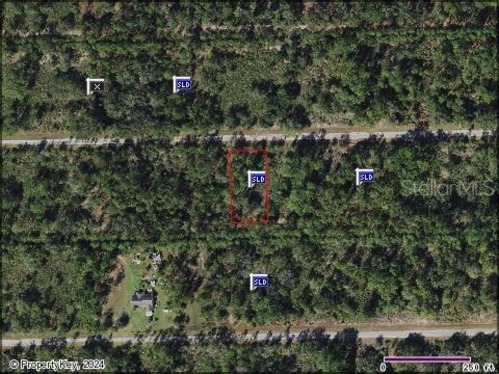 0 PANDORA DR, INDIAN LAKE ESTATES, FL — photo 2