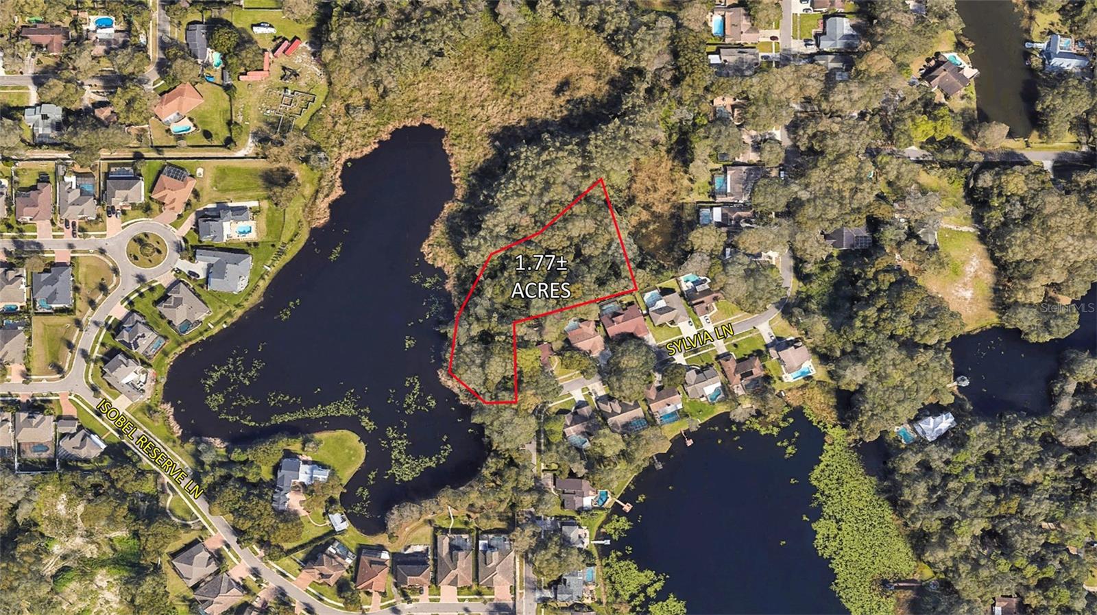 1022 SYLVIA LANE, TAMPA, FL