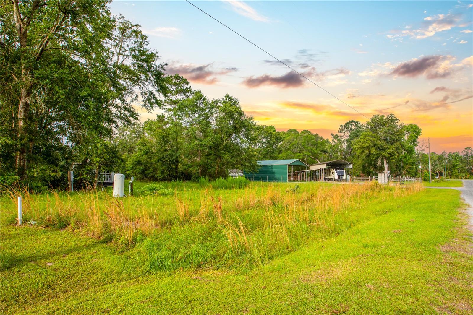 400 COASTAL OAK LN NW, STEINHATCHEE, FL — photo 10