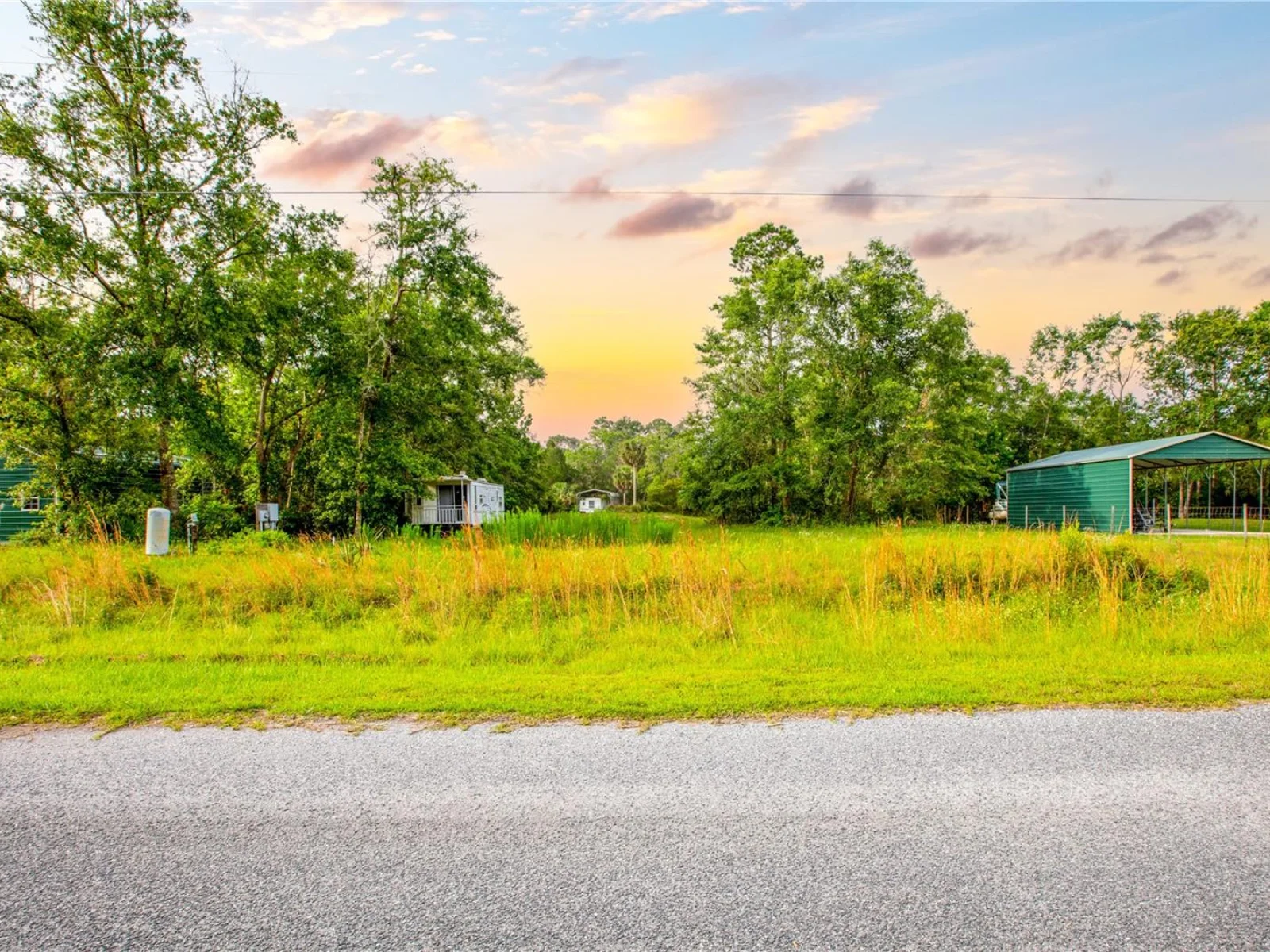 400 COASTAL OAK LN NW, STEINHATCHEE, FL — photo 14