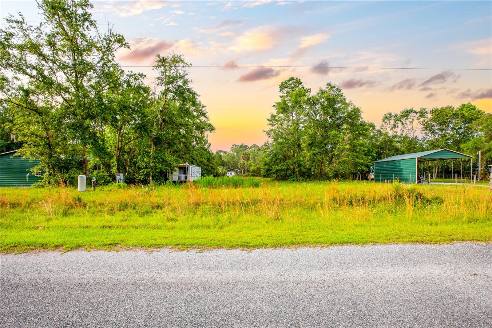 400 COASTAL OAK LN NW, STEINHATCHEE, FL — photo 13