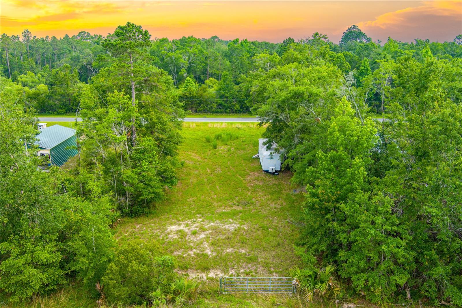400 COASTAL OAK LN NW, STEINHATCHEE, FL