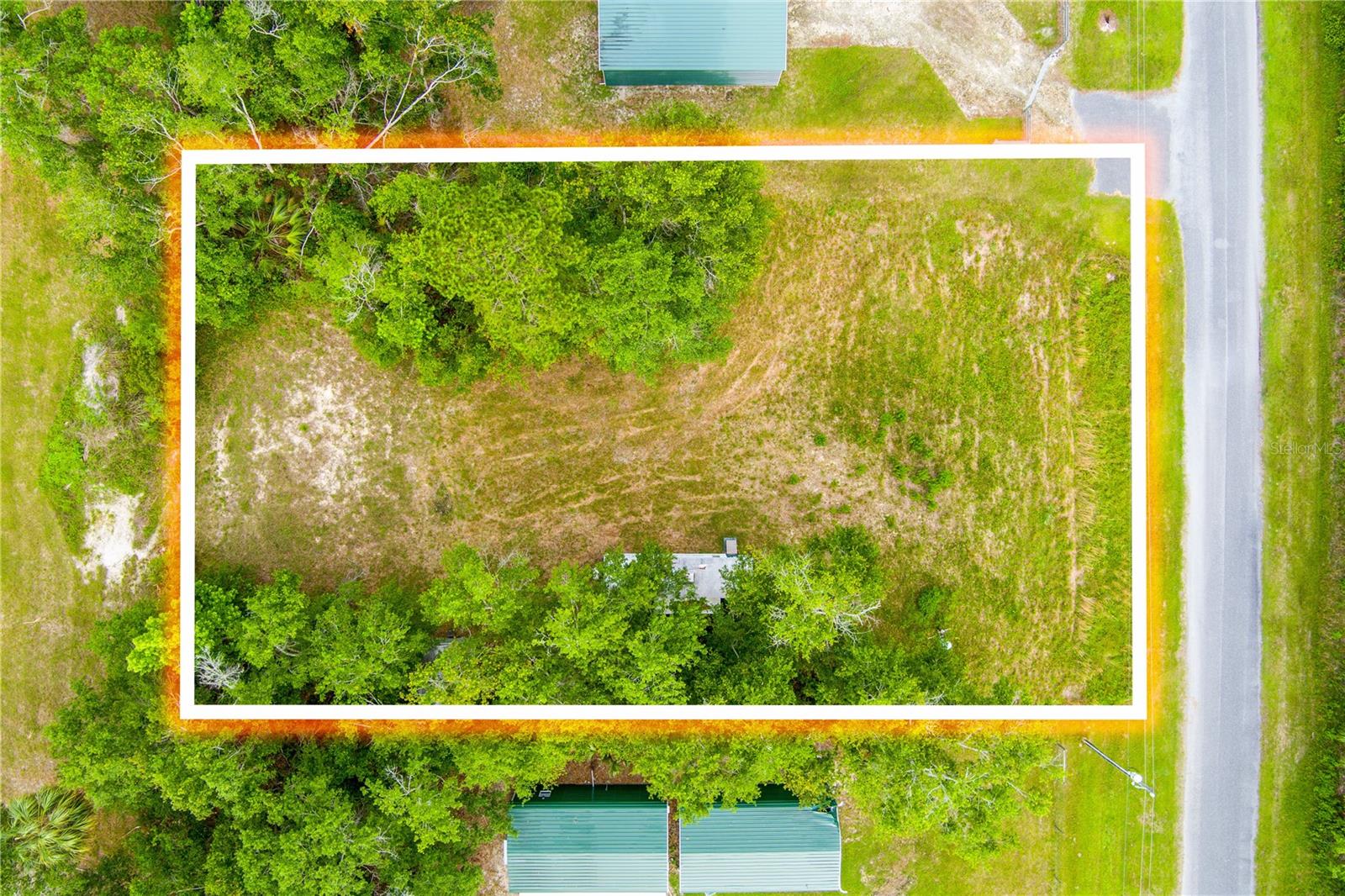 400 COASTAL OAK LN NW, STEINHATCHEE, FL — photo 3