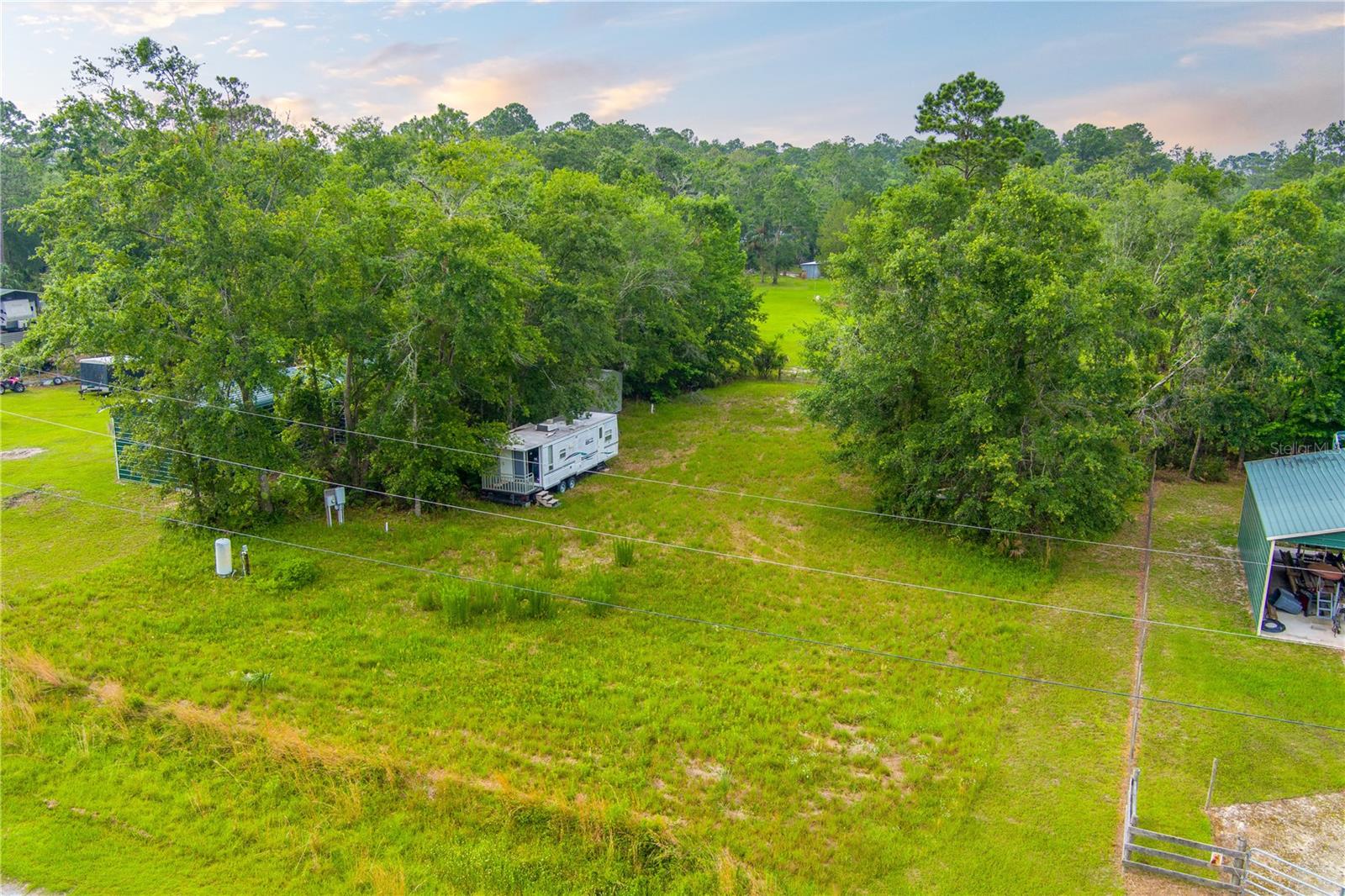 400 COASTAL OAK LN NW, STEINHATCHEE, FL — photo 7
